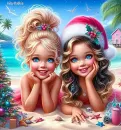 Christmas Cuties