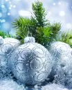 ornaments