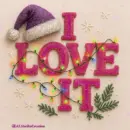 I love it