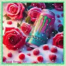 Monster Raspberry Rose Energy 
