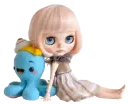 Blythe