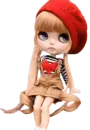 Blythe