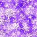 snowflakes