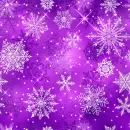 snowflakes