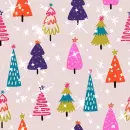 christmas trees