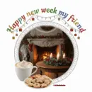 Happy new week