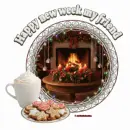 Happy new week