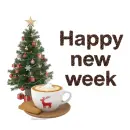 Happy new week