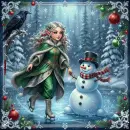 Christmas Elf