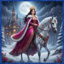 Winter Princess