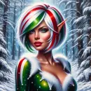 Christmas Elf