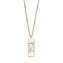Sagittarius necklace