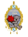 December bear