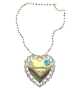 December child necklace