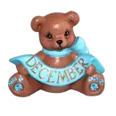December bear
