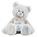 December teddy bear