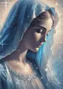 virgin mary