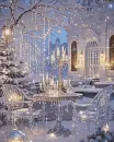 winter wonderland