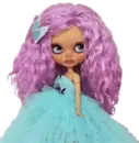 blythe