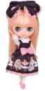 petite blythe