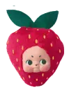kewpie doll