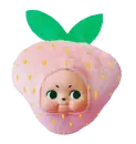 kewpie doll