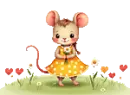 mouse
