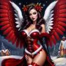 Christmas Angel
