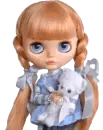 blythe