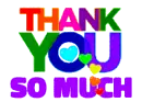 thank you so much