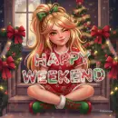 Happy weekend