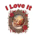 I Love It