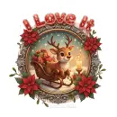 I Love It