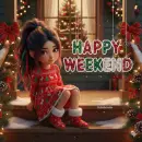 Happy weekend