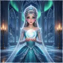 Ice Princess