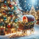 Beautiful Magical Christmas
