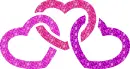 three hearts