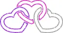 three hearts