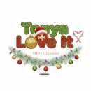 Tonya love it