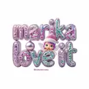 Marika love it