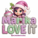 Marika love it