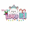 Marika love it