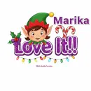 Marika love it