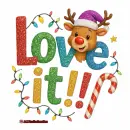  love it