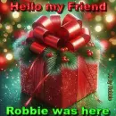 Robbie