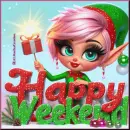 Happy weekend
