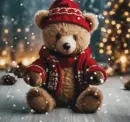 bear