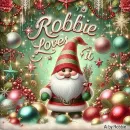 Robbie