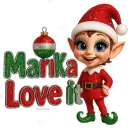 Marika love it