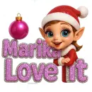 Marika love it